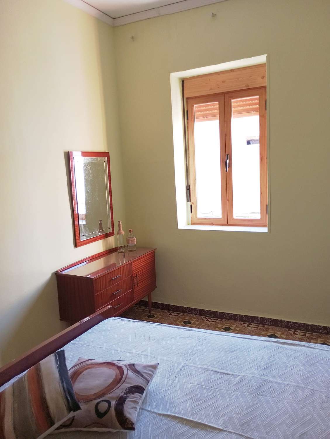 APARTAMENTO EN DENIA AL LADO DEL PUERTO