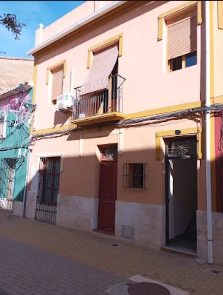 APARTAMENTO EN DENIA AL LADO DEL PUERTO