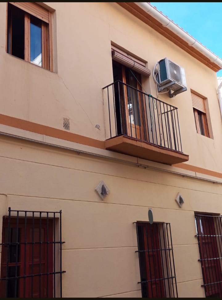 APARTAMENTO EN DENIA AL LADO DEL PUERTO