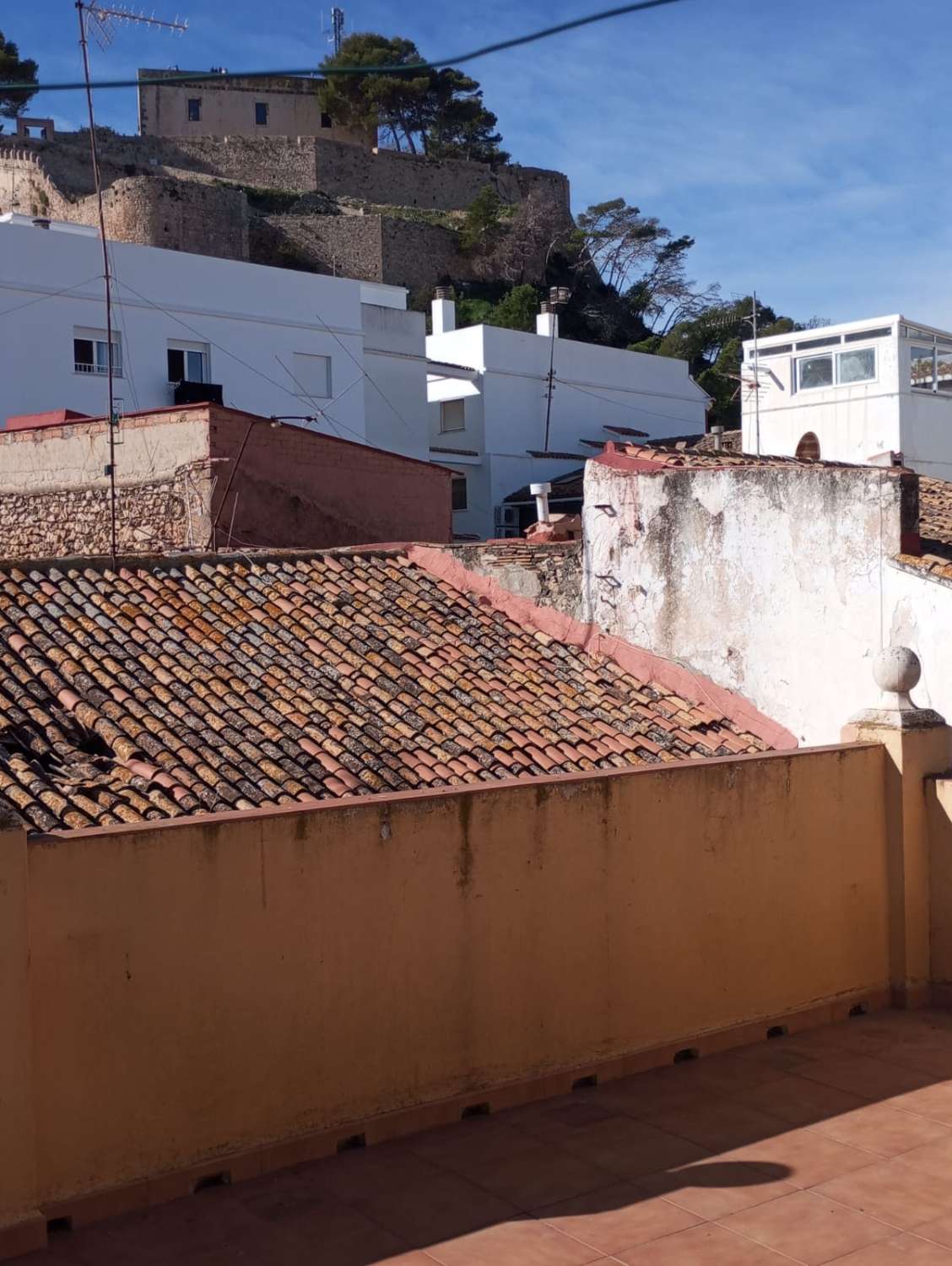 APARTAMENTO EN DENIA AL LADO DEL PUERTO