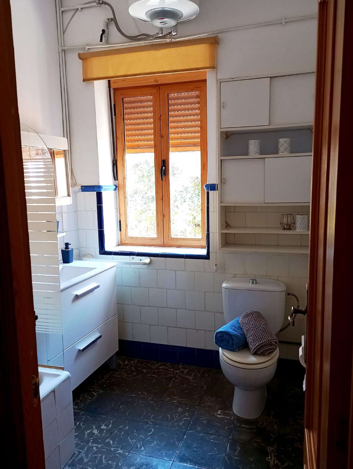 APARTAMENTO EN DENIA AL LADO DEL PUERTO