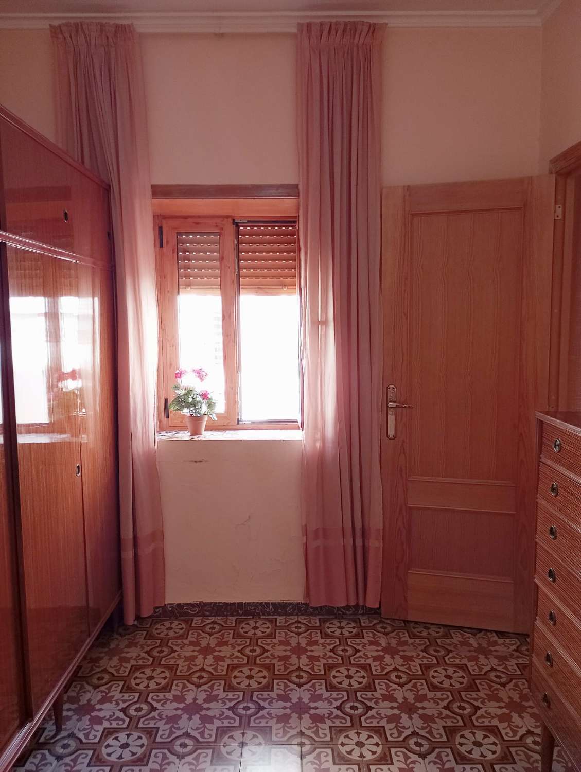 APARTAMENTO EN DENIA AL LADO DEL PUERTO