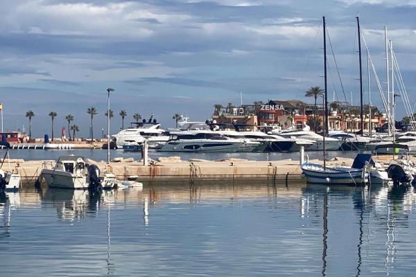 Casa en venta en El Puerto (Dénia)