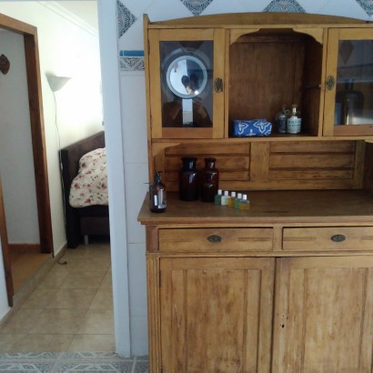 PRECIOSA FINCA CON DOS VIVIENDAS.