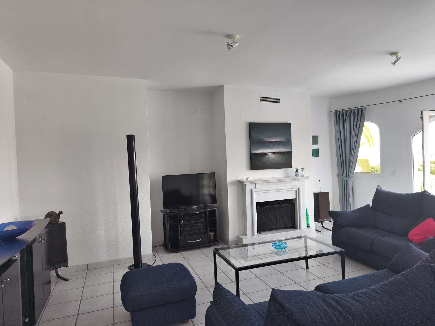 CHALET CERCA DE LA PLAYA EN JAVEA CON PRECIOSAS VISTAS