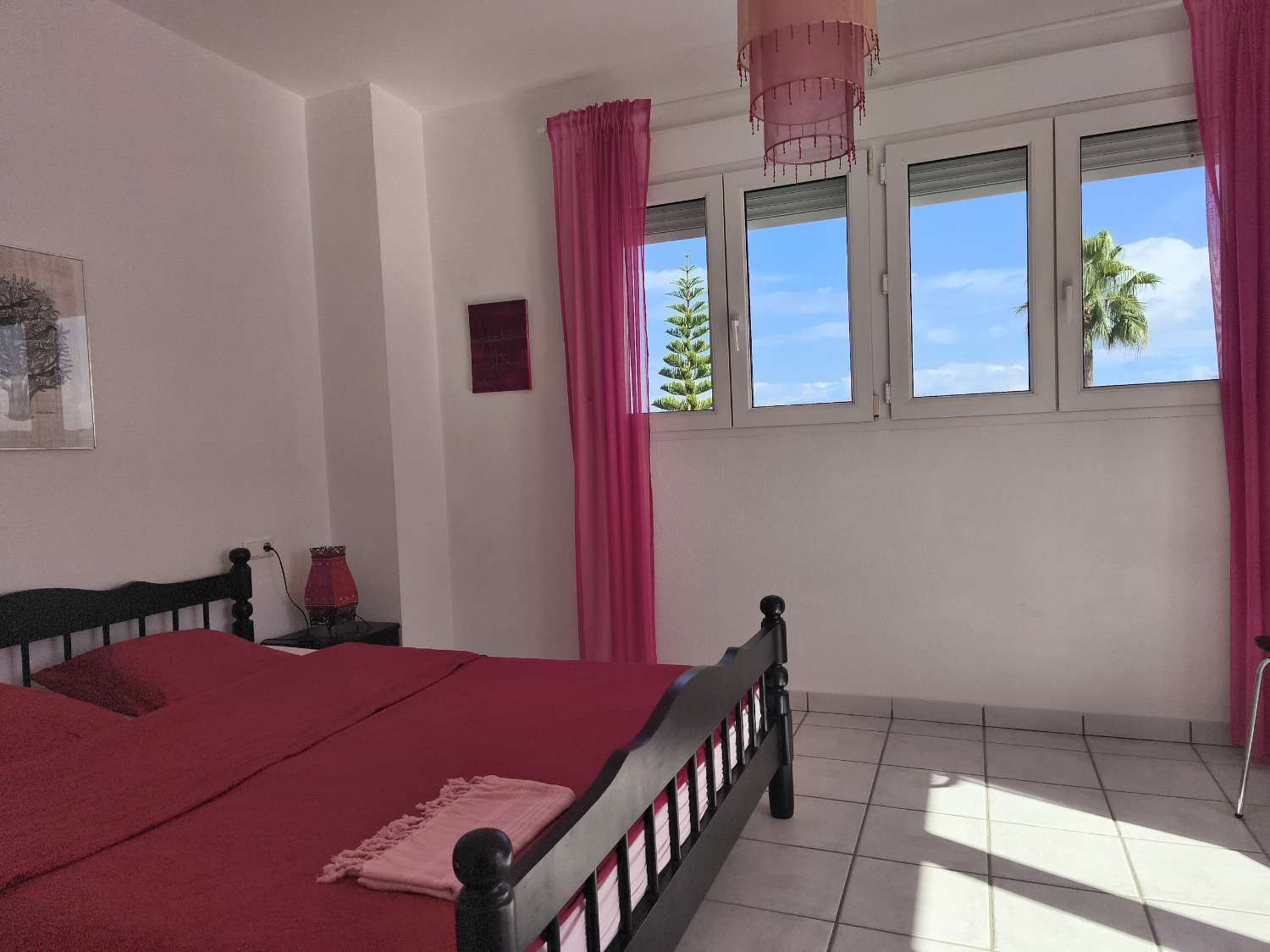 CHALET CERCA DE LA PLAYA EN JAVEA CON PRECIOSAS VISTAS