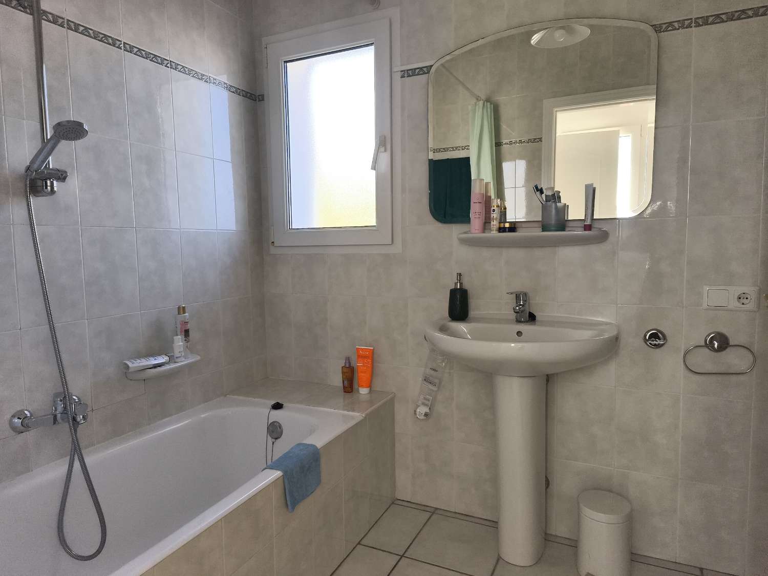 CHALET CERCA DE LA PLAYA EN JAVEA CON PRECIOSAS VISTAS