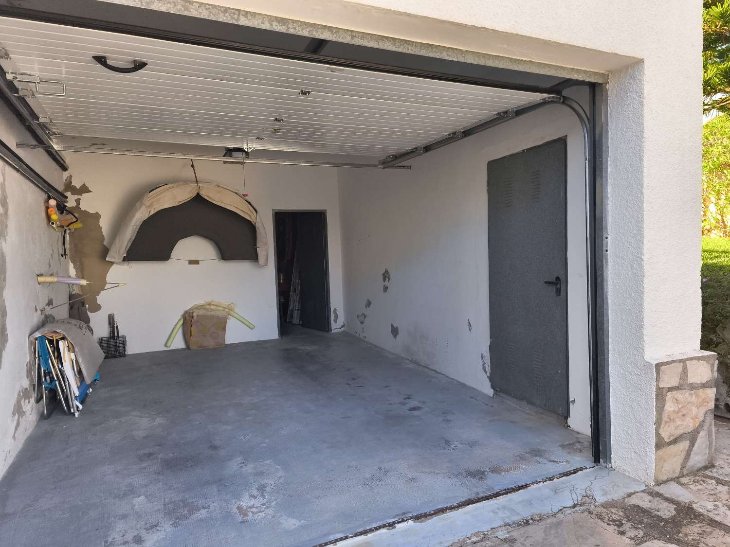 CHALET CERCA DE LA PLAYA EN JAVEA CON PRECIOSAS VISTAS