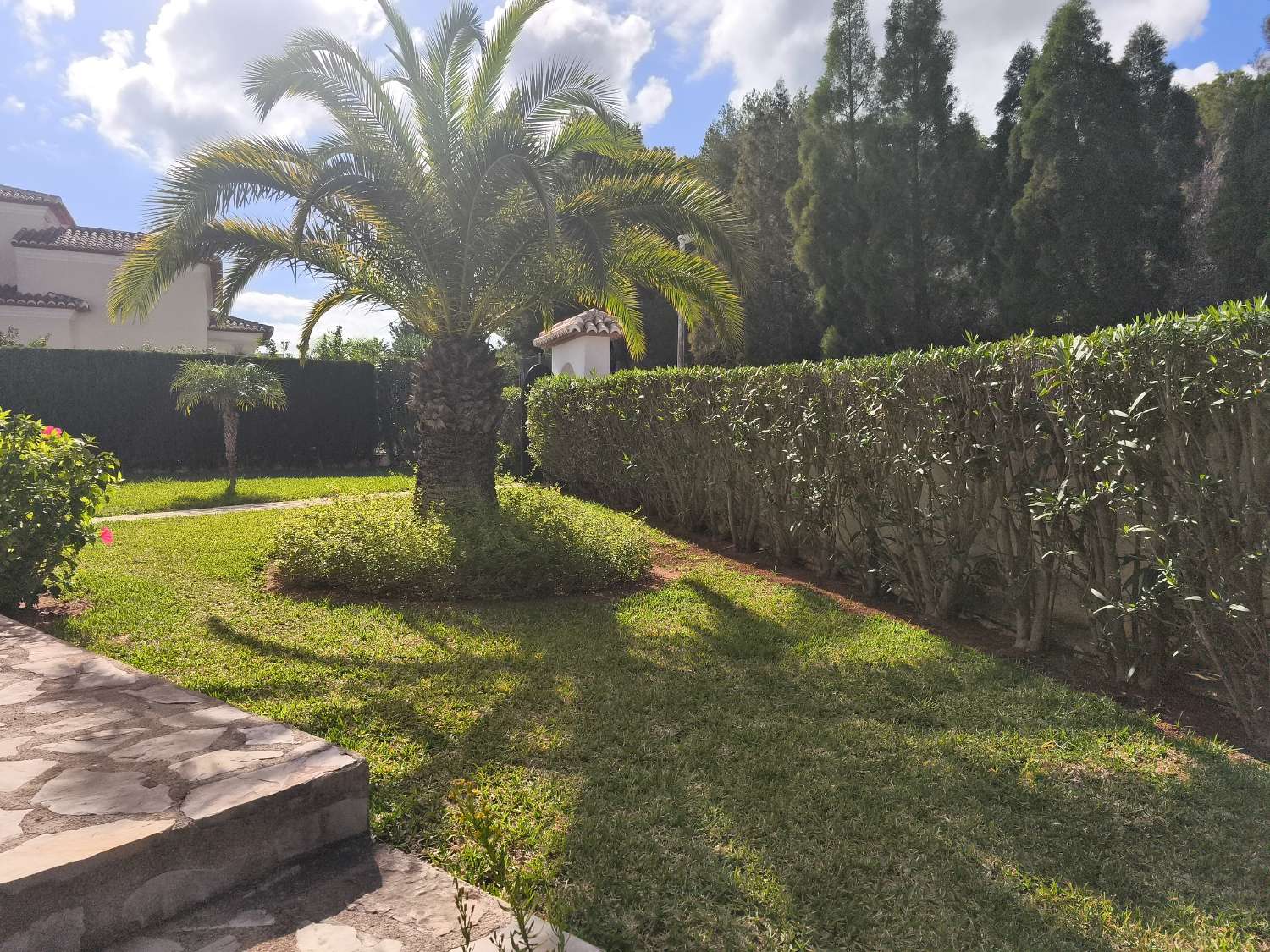 CHALET CERCA DE LA PLAYA EN JAVEA CON PRECIOSAS VISTAS