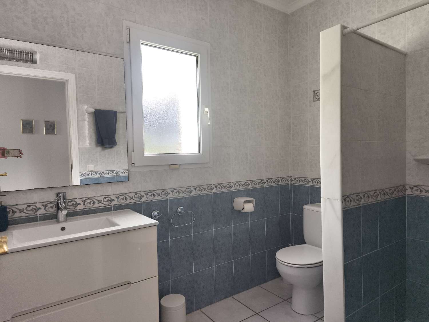 CHALET CERCA DE LA PLAYA EN JAVEA CON PRECIOSAS VISTAS