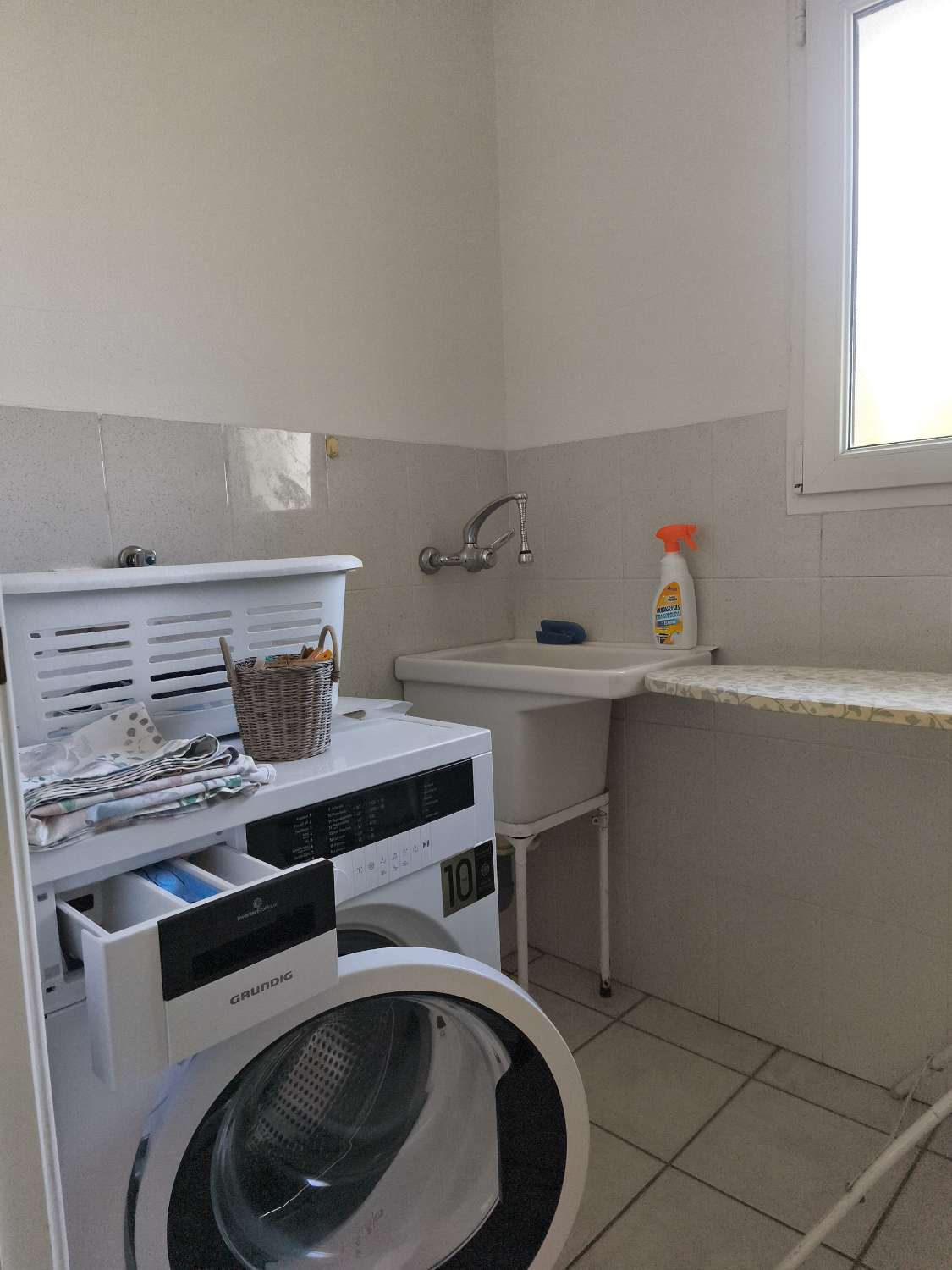 CHALET CERCA DE LA PLAYA EN JAVEA CON PRECIOSAS VISTAS