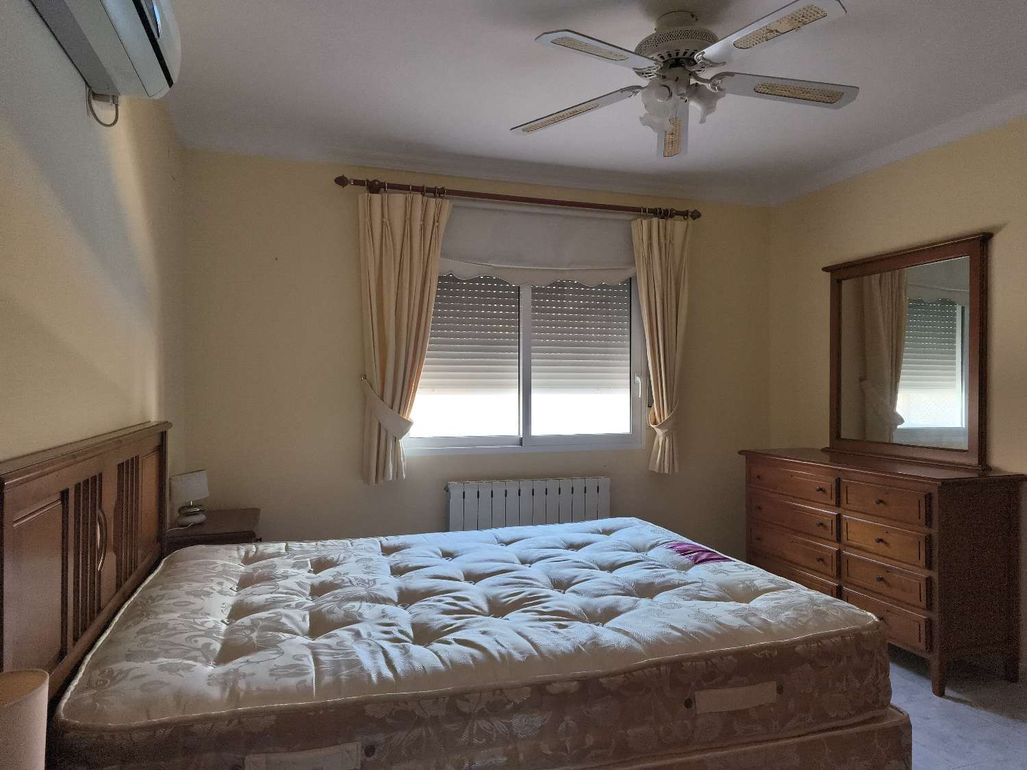 CHALET EN EL VALLE DE JALON