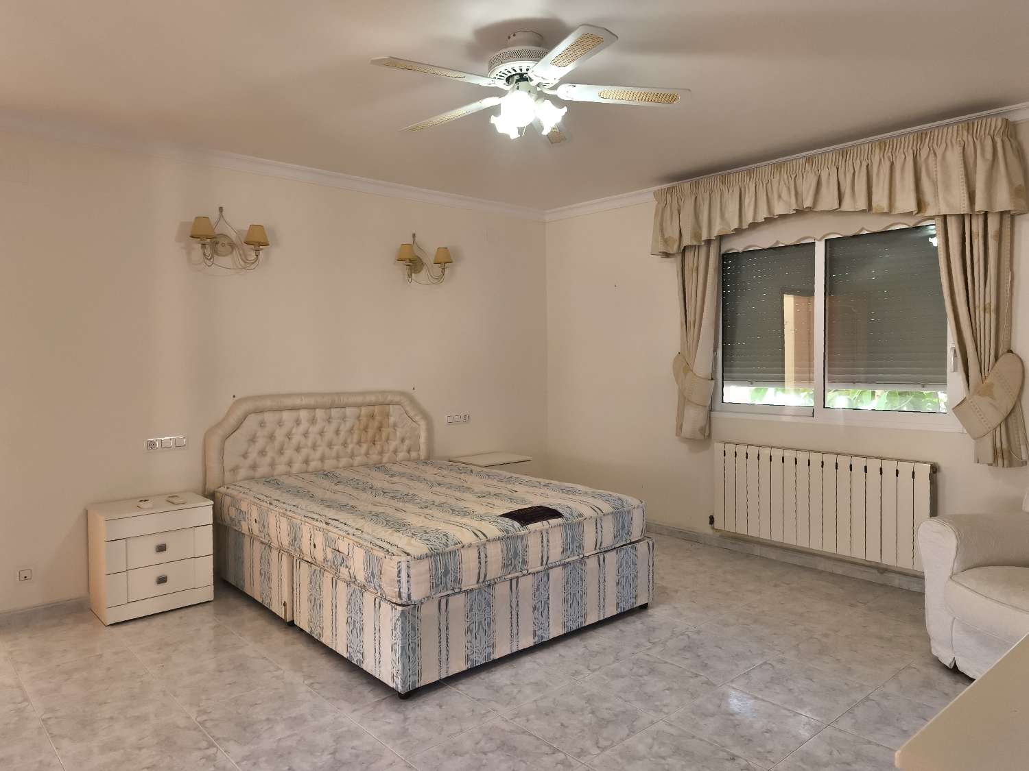 CHALET EN EL VALLE DE JALON