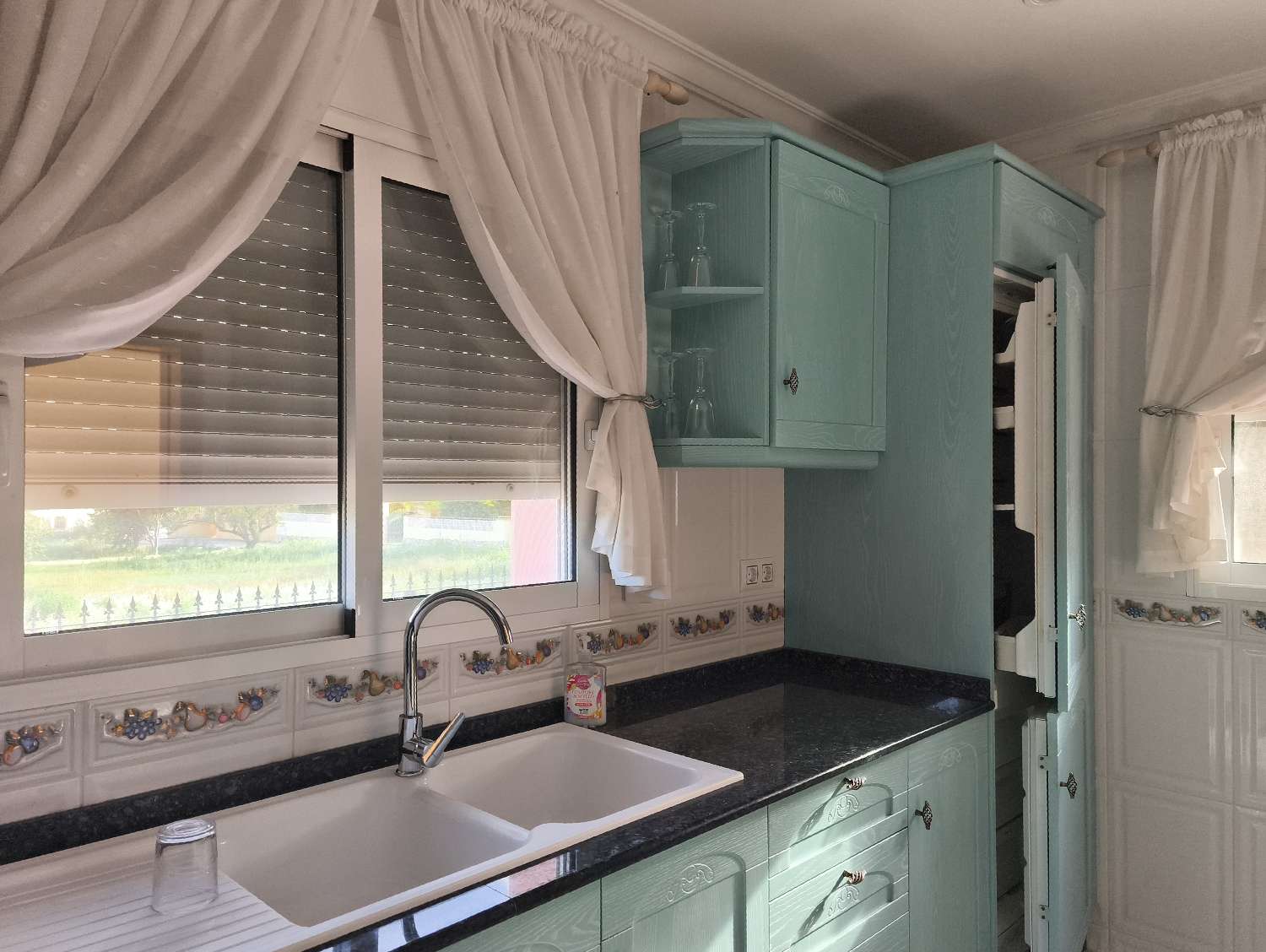 CHALET EN EL VALLE DE JALON