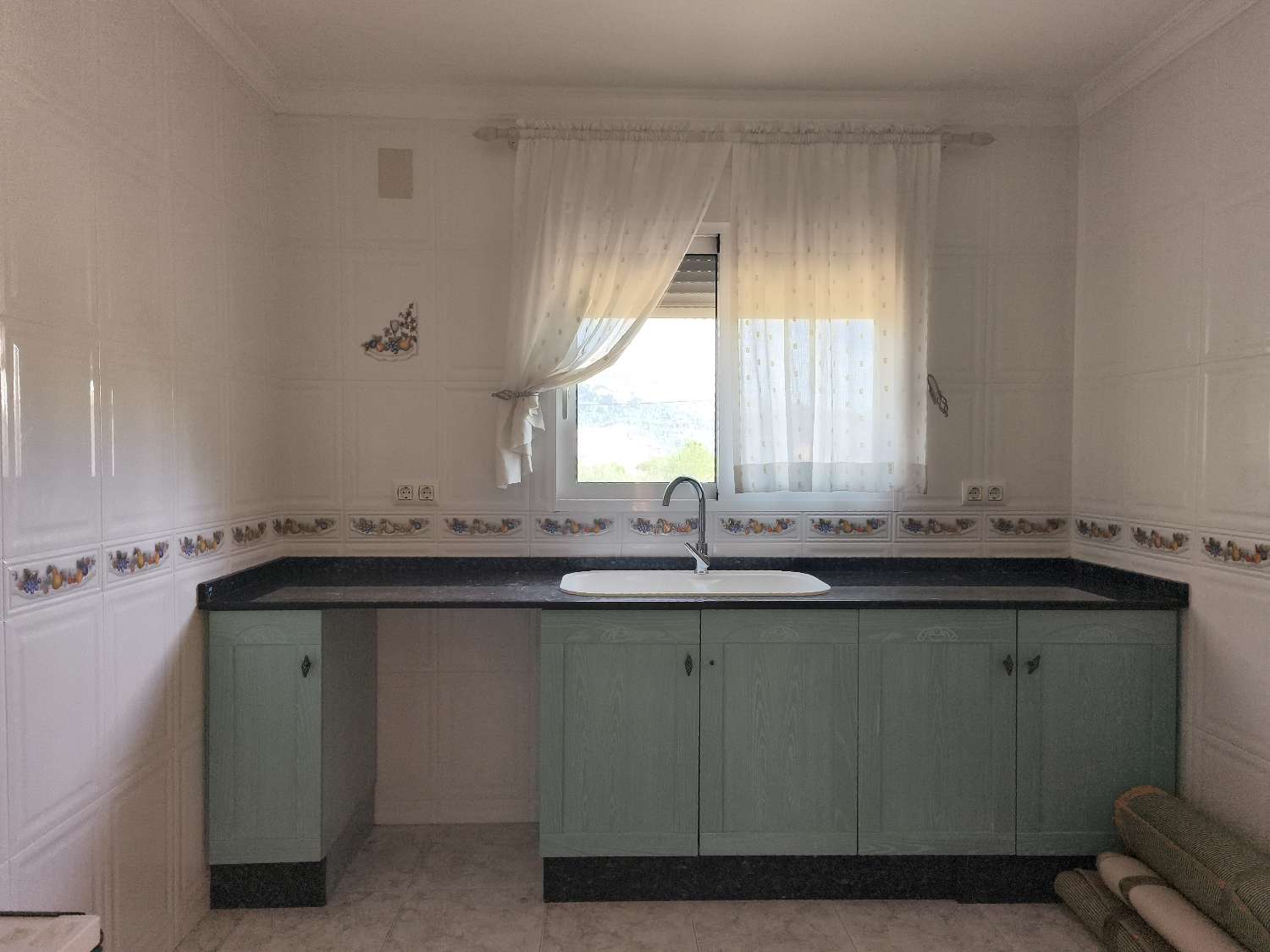 CHALET EN EL VALLE DE JALON