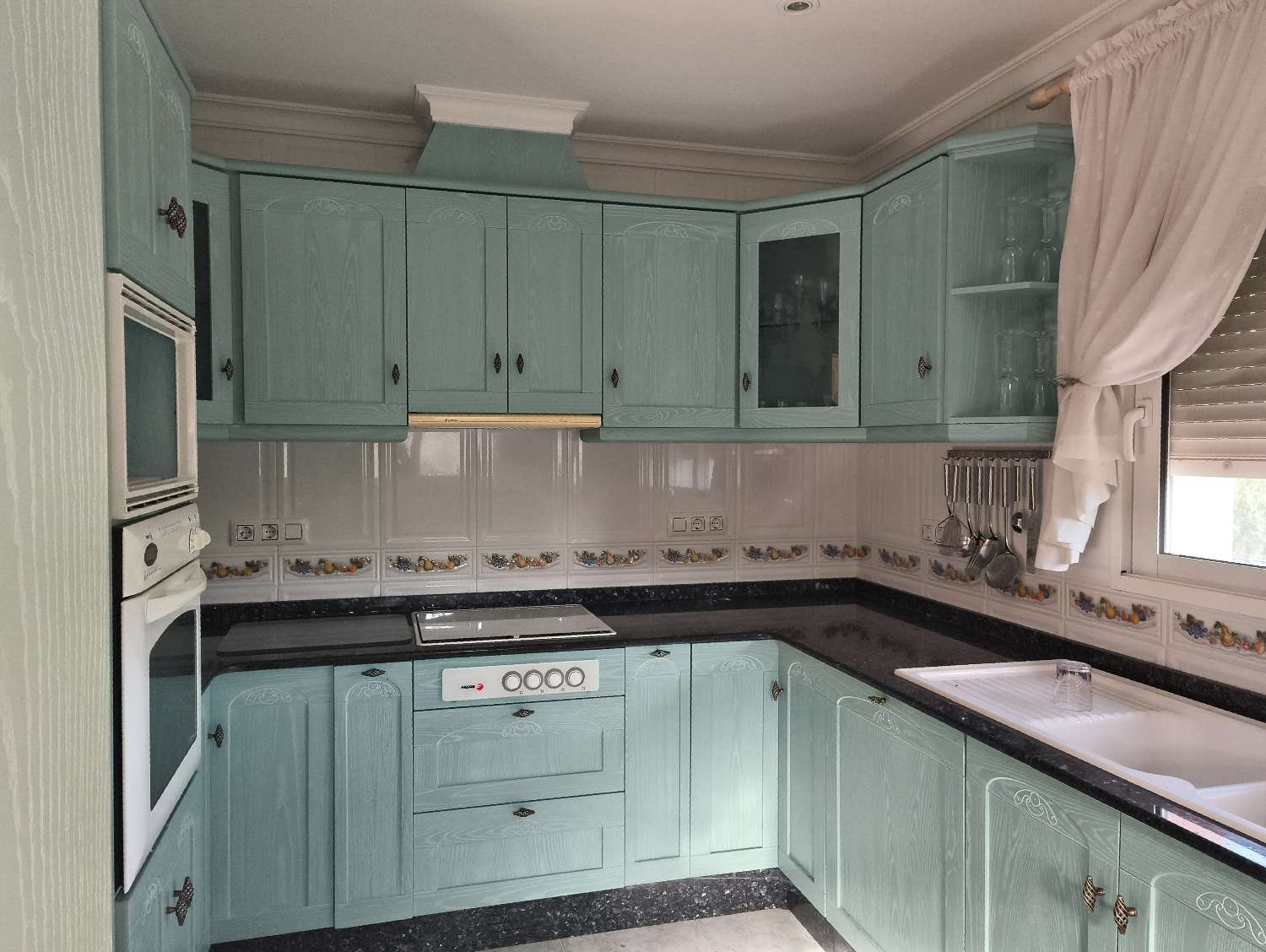 CHALET EN EL VALLE DE JALON