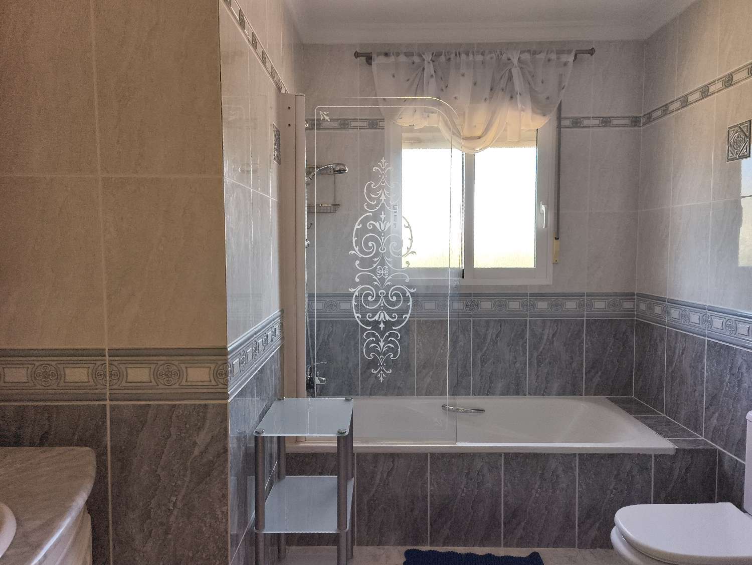 CHALET EN EL VALLE DE JALON