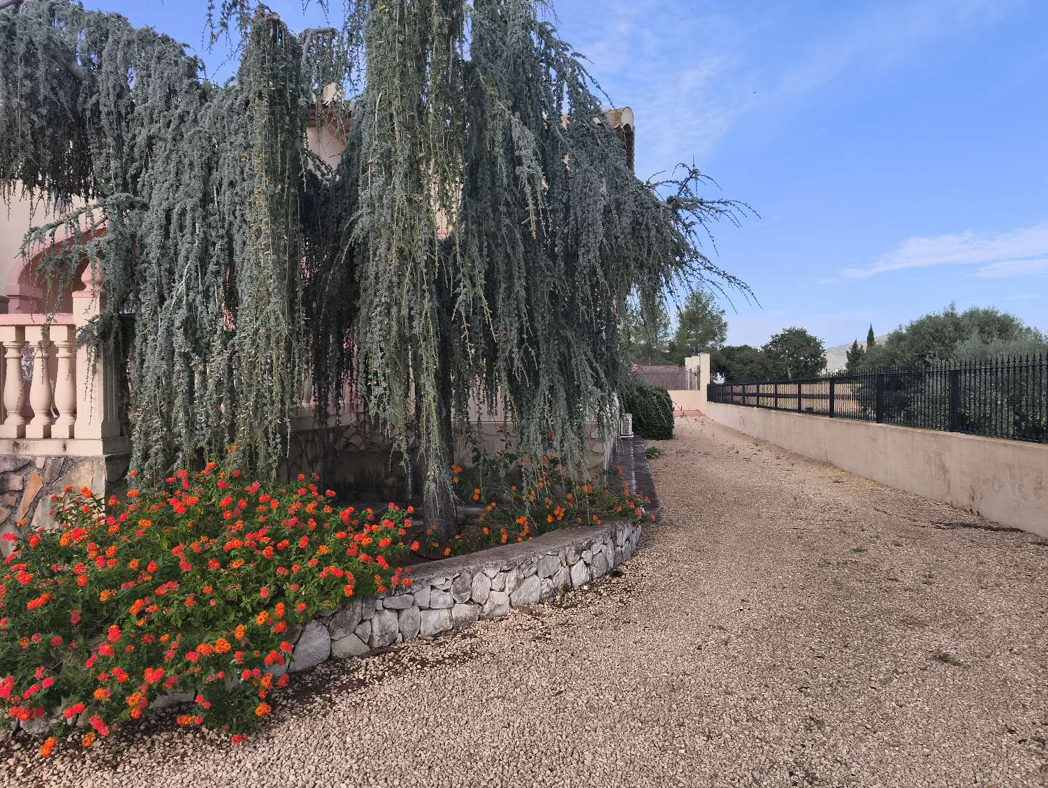 CHALET EN EL VALLE DE JALON
