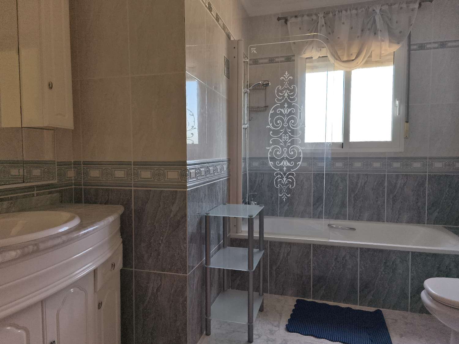 CHALET EN EL VALLE DE JALON