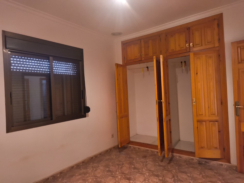 CASA DE CAMPO EN UNA SOLA PLANTA