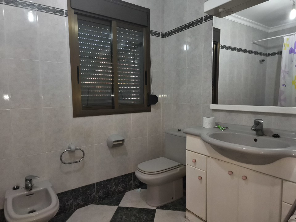 CASA DE CAMPO EN UNA SOLA PLANTA