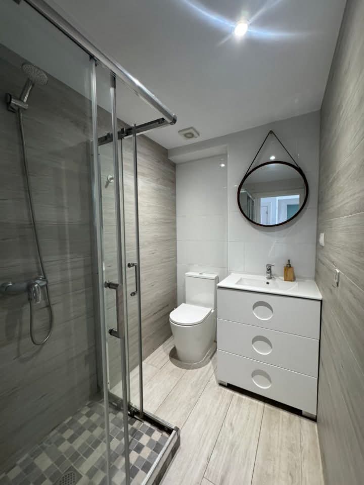 APARTAMENTO REFORMADO Y SOLEADO EN CALPE