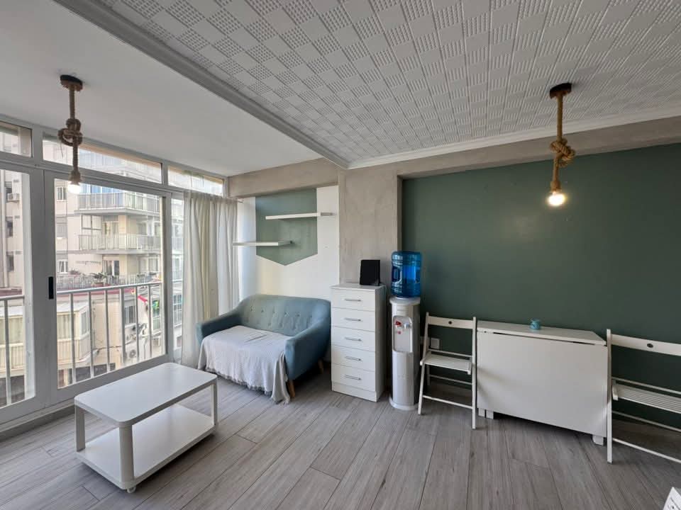 APARTAMENTO REFORMADO Y SOLEADO EN CALPE