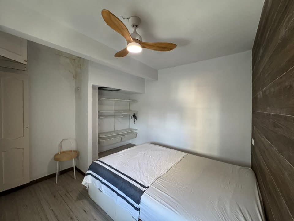 APARTAMENTO REFORMADO Y SOLEADO EN CALPE