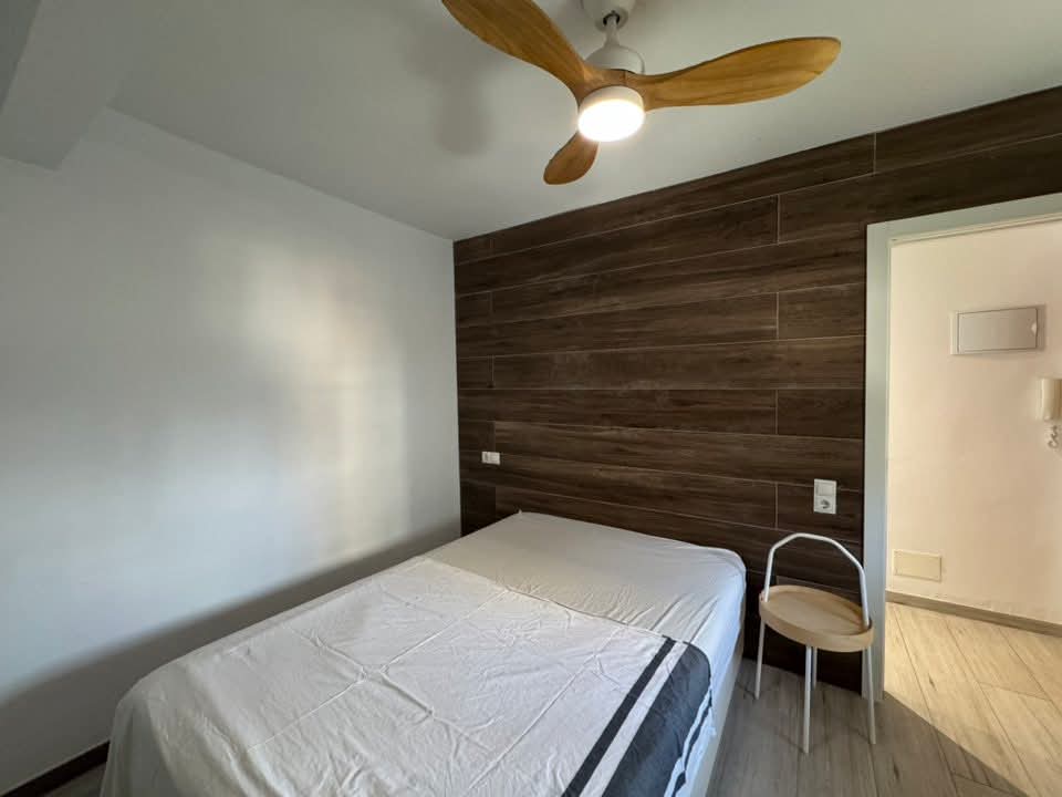 APARTAMENTO REFORMADO Y SOLEADO EN CALPE