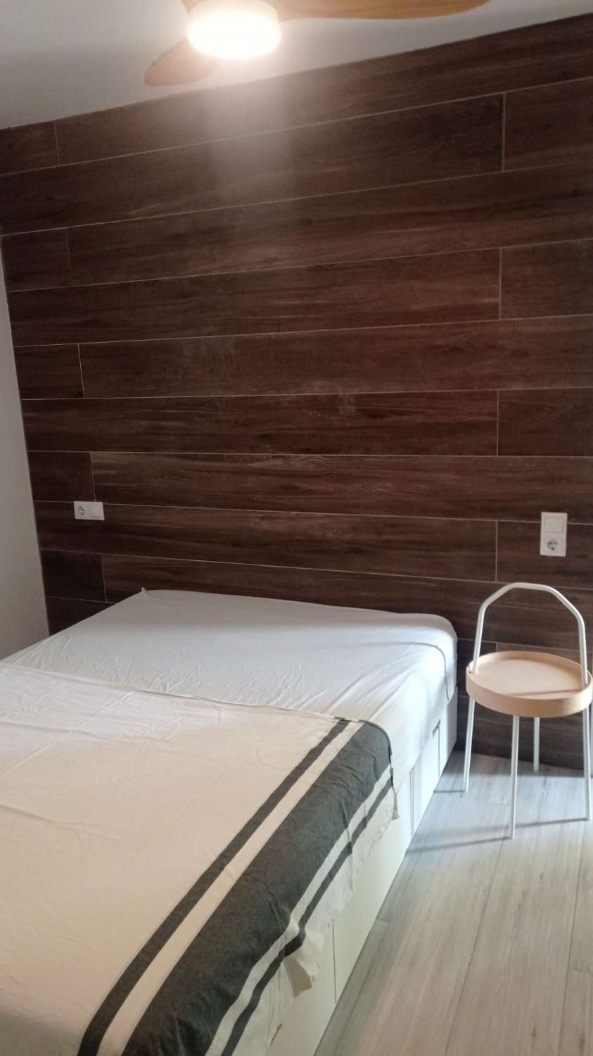 APARTAMENTO REFORMADO Y SOLEADO EN CALPE