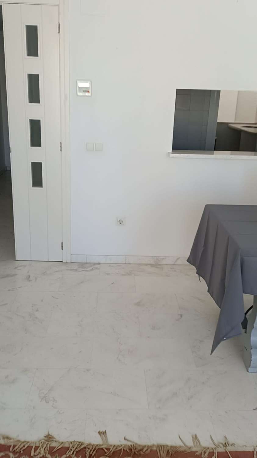 PRECIOSO PISO EN BENITACHELL