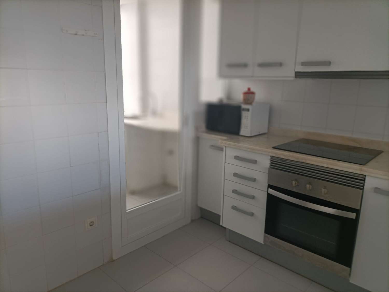 PRECIOSO PISO EN BENITACHELL