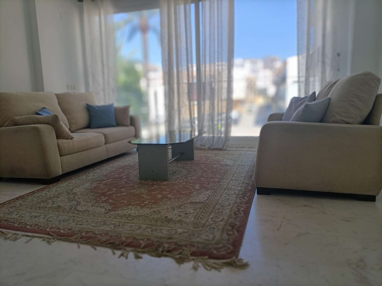 PRECIOSO PISO EN BENITACHELL