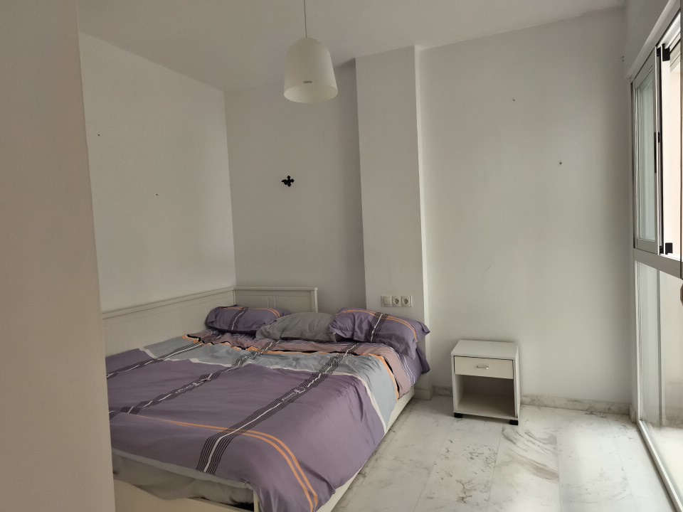 PRECIOSO PISO EN BENITACHELL