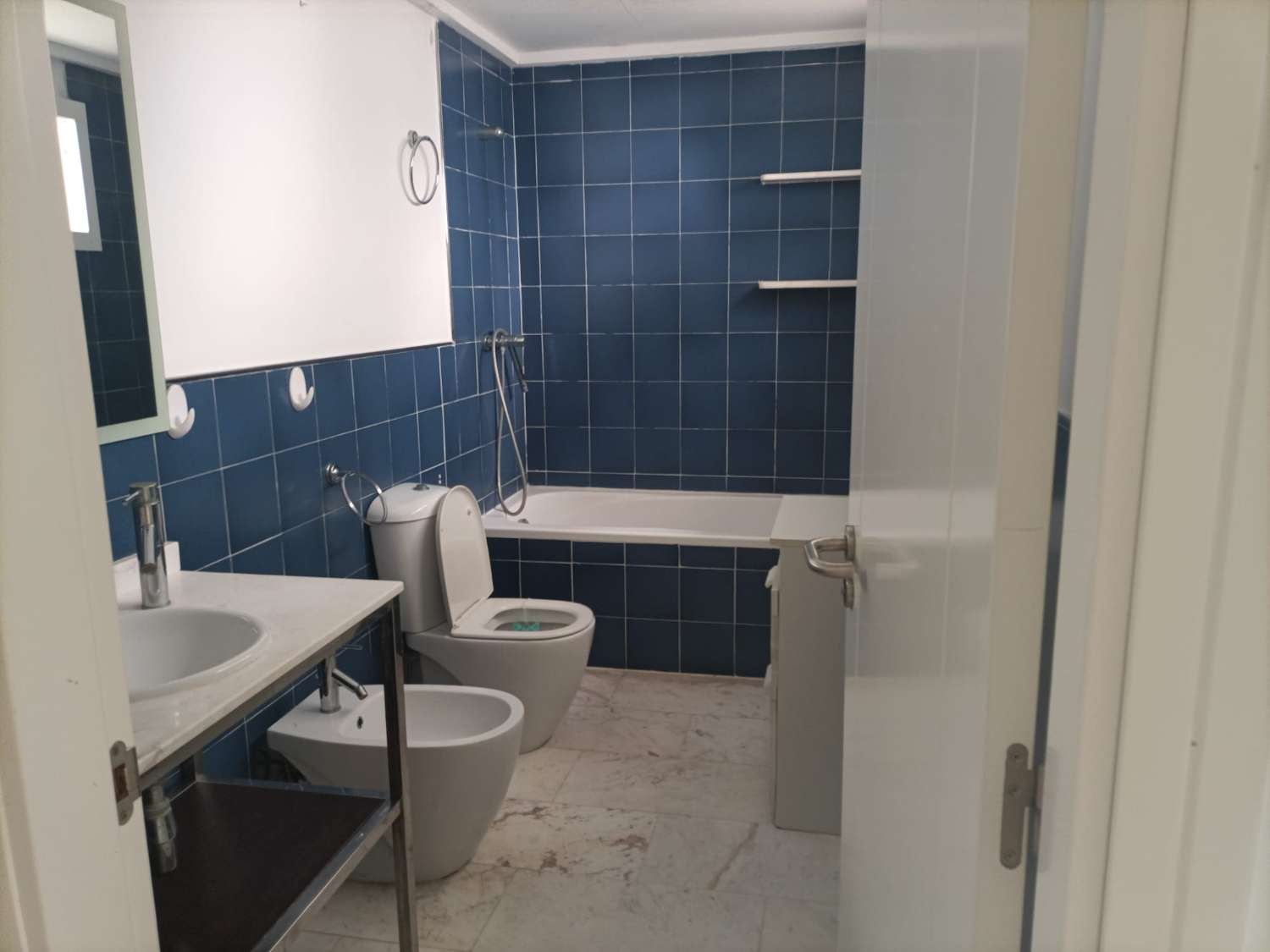 PRECIOSO PISO EN BENITACHELL