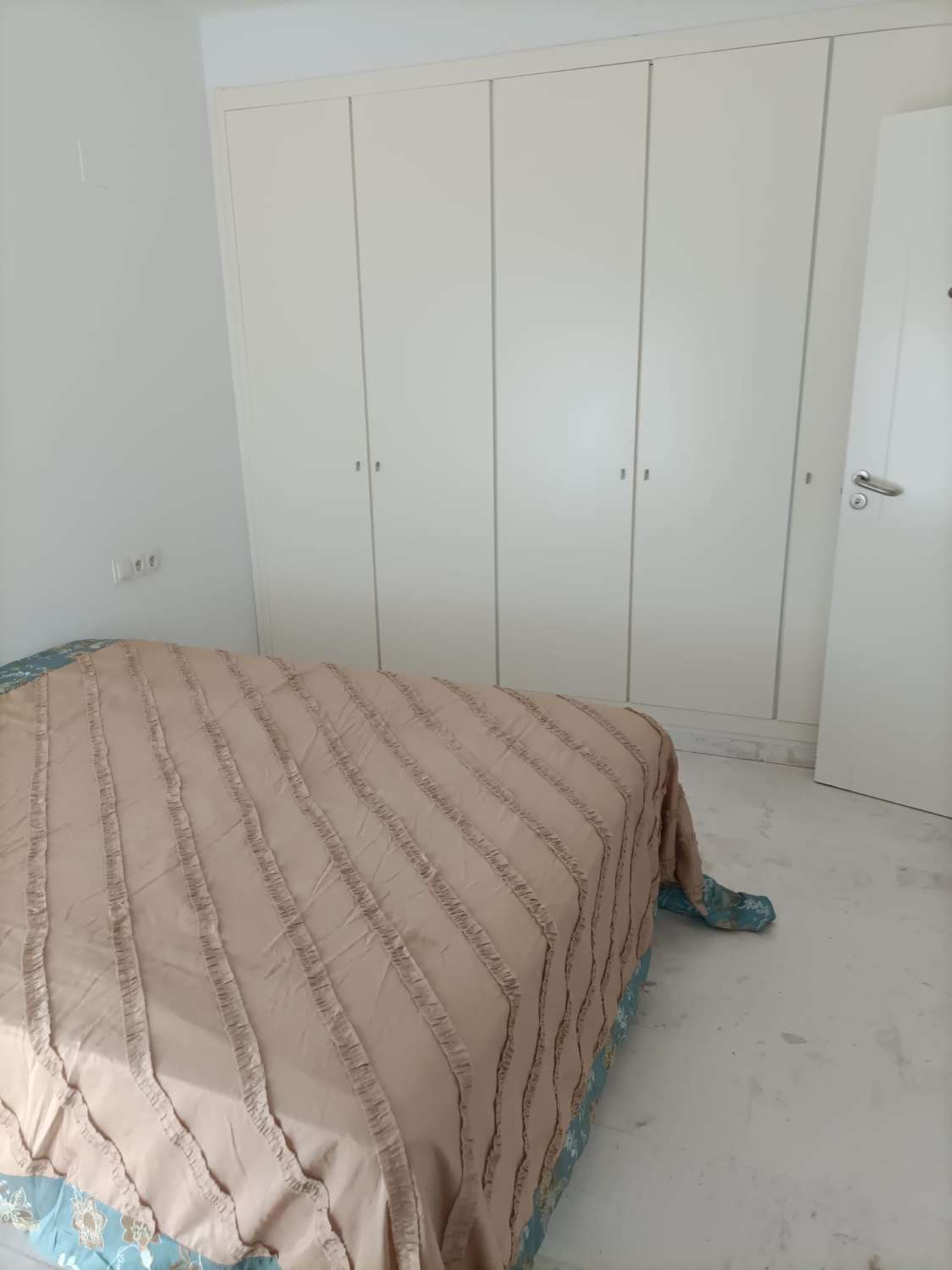 PRECIOSO PISO EN BENITACHELL