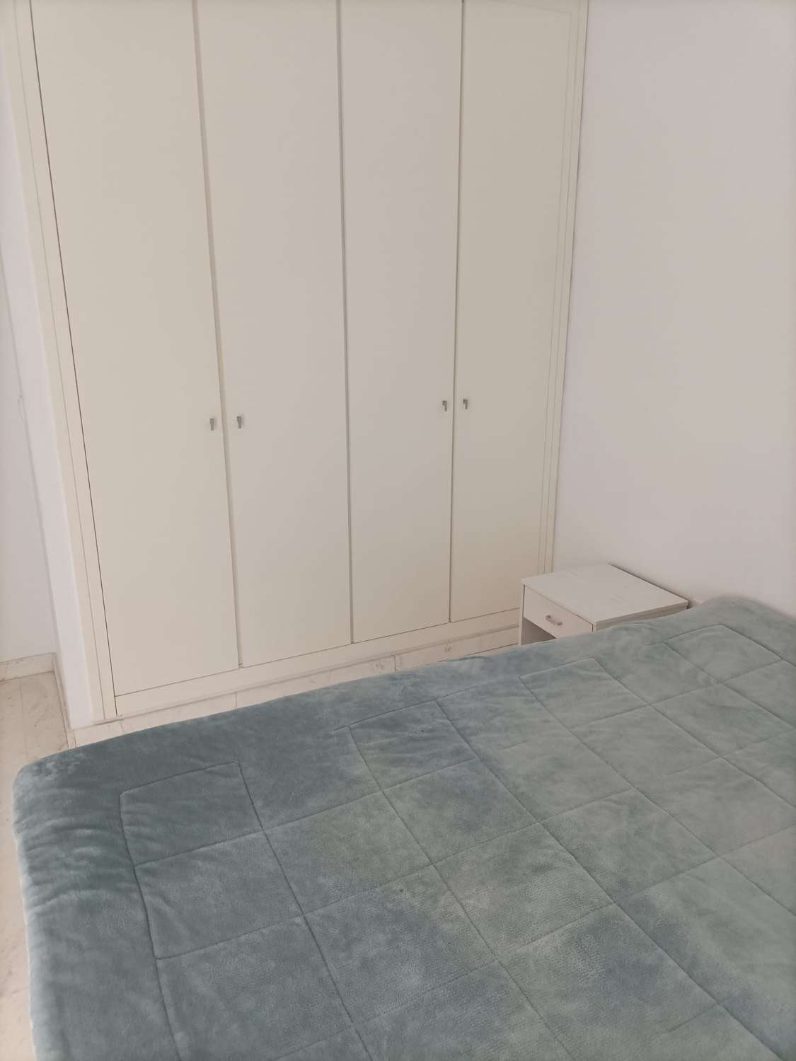 PRECIOSO PISO EN BENITACHELL