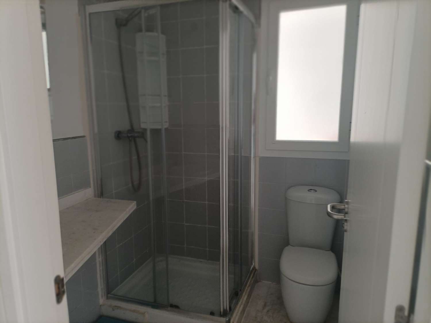 PRECIOSO PISO EN BENITACHELL