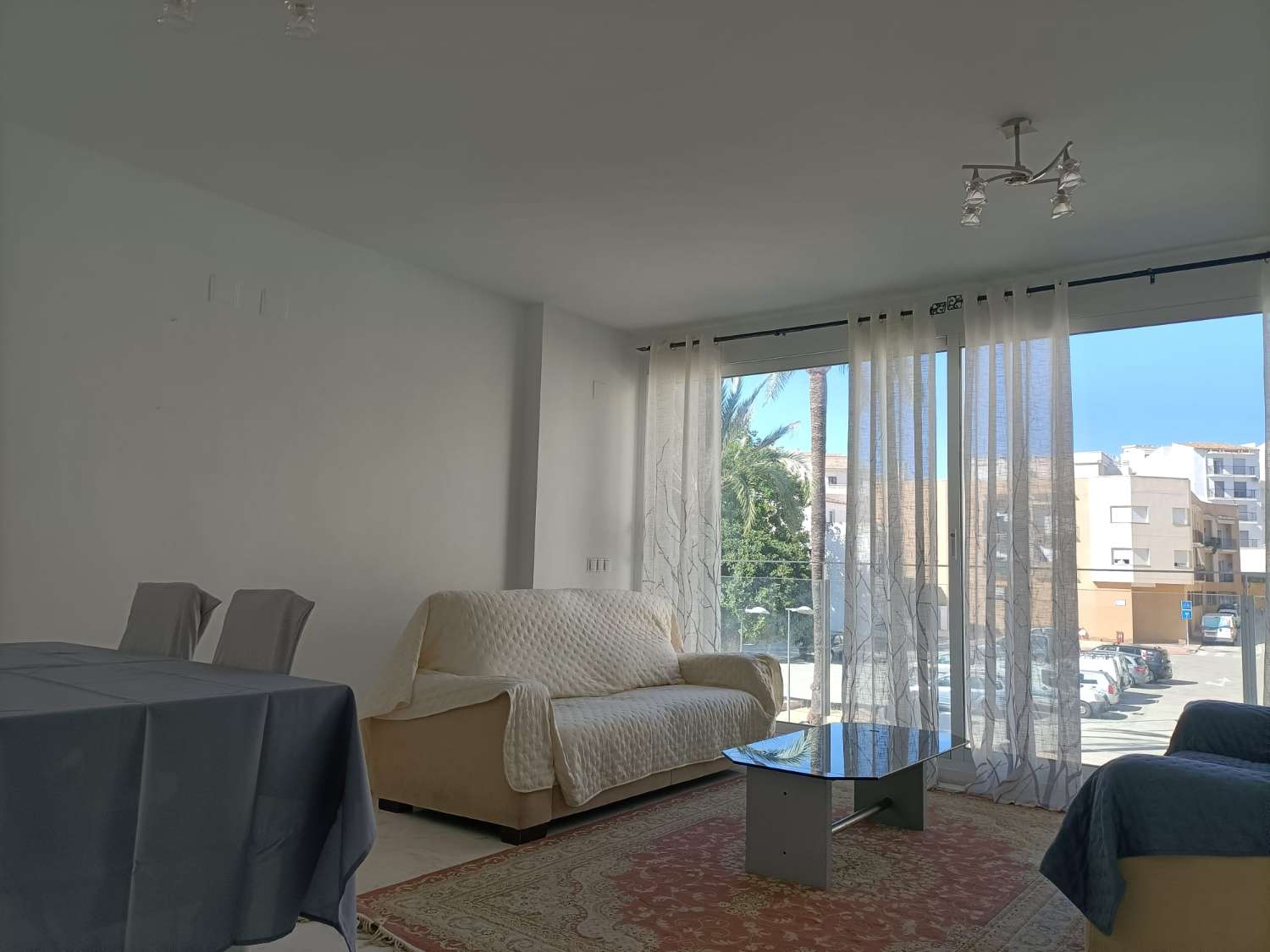 PRECIOSO PISO EN BENITACHELL