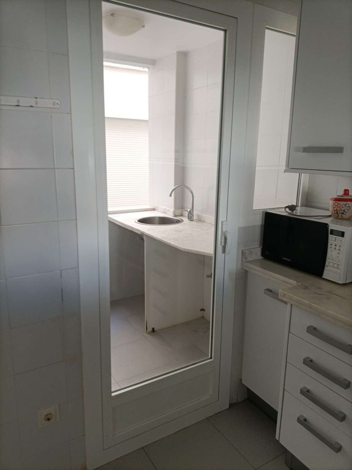 PRECIOSO PISO EN BENITACHELL