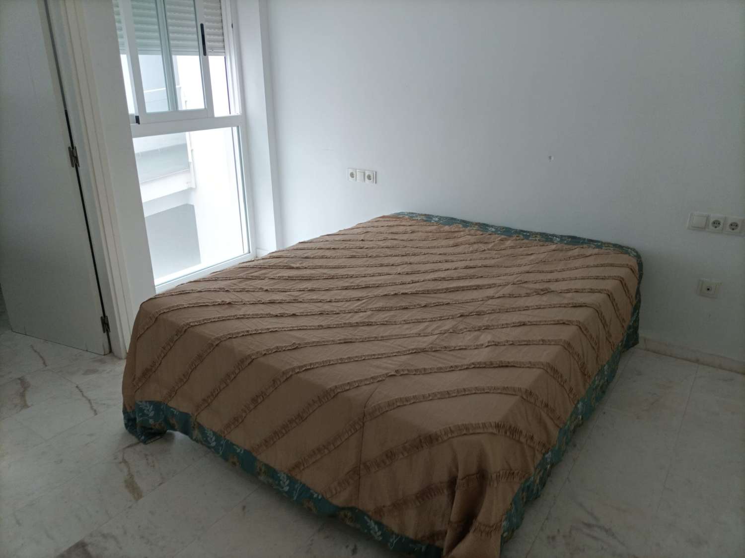 PRECIOSO PISO EN BENITACHELL