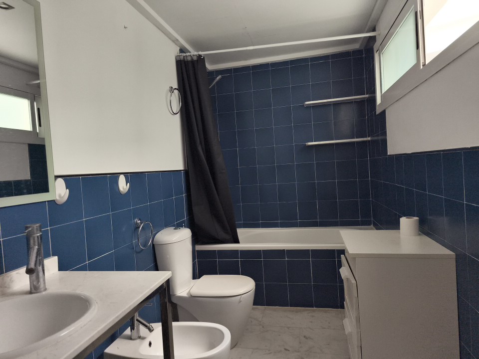 PRECIOSO PISO EN BENITACHELL