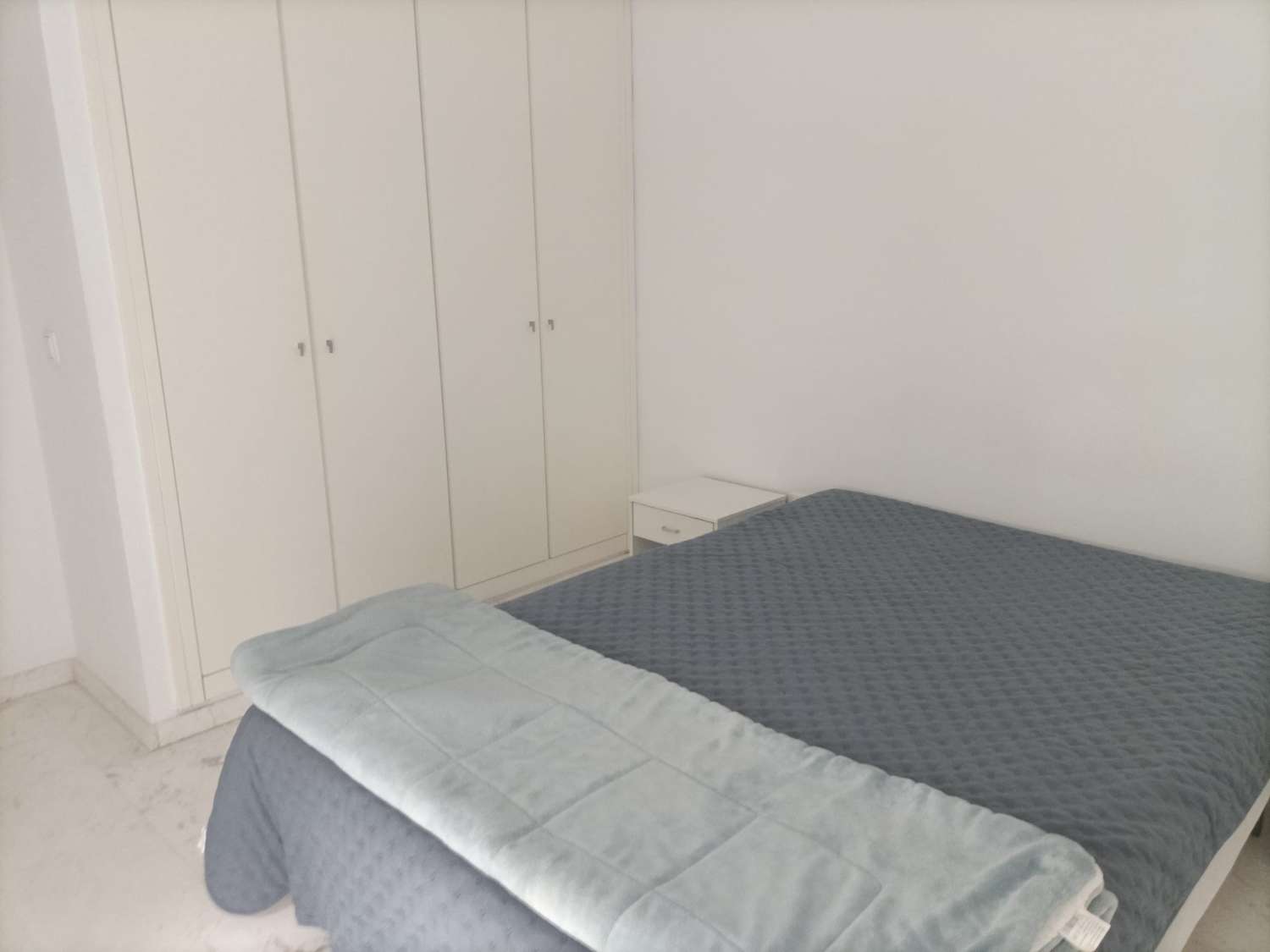 PRECIOSO PISO EN BENITACHELL