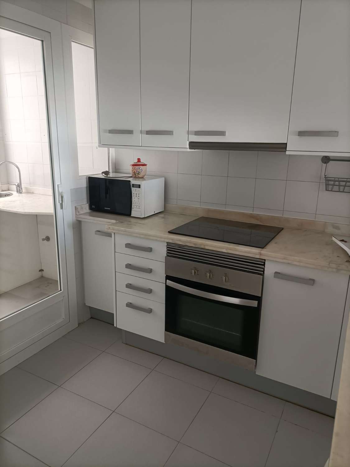 PRECIOSO PISO EN BENITACHELL