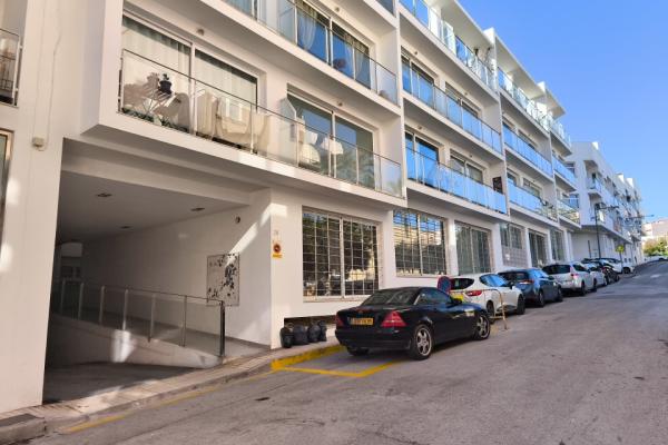 Apartamento en venta en Benitachell