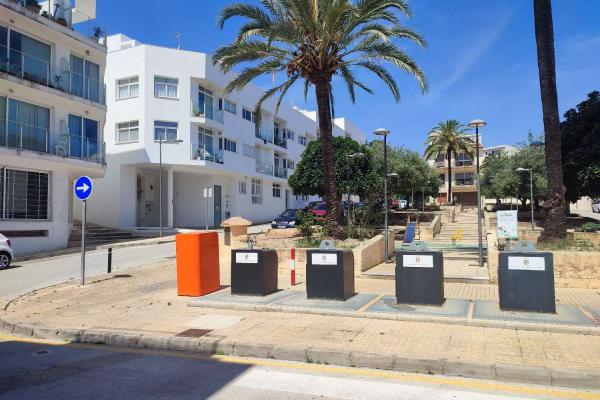 PRECIOSO PISO EN BENITACHELL