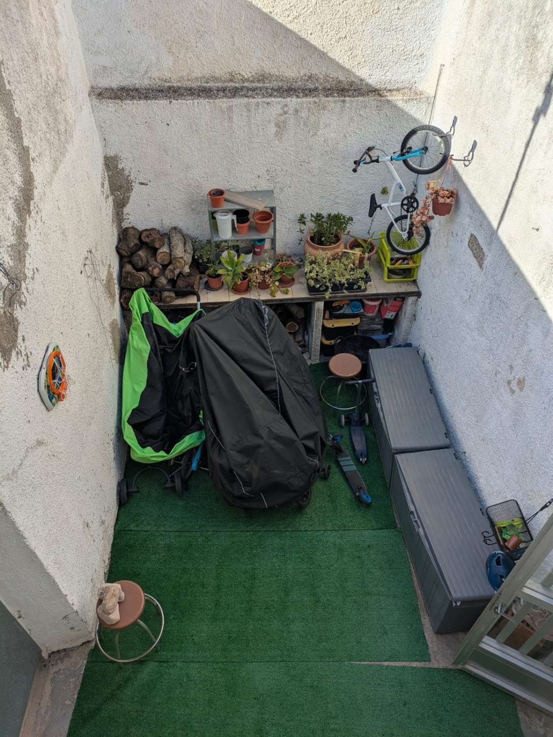 CASA DE PUEBLO EN ALCALALI