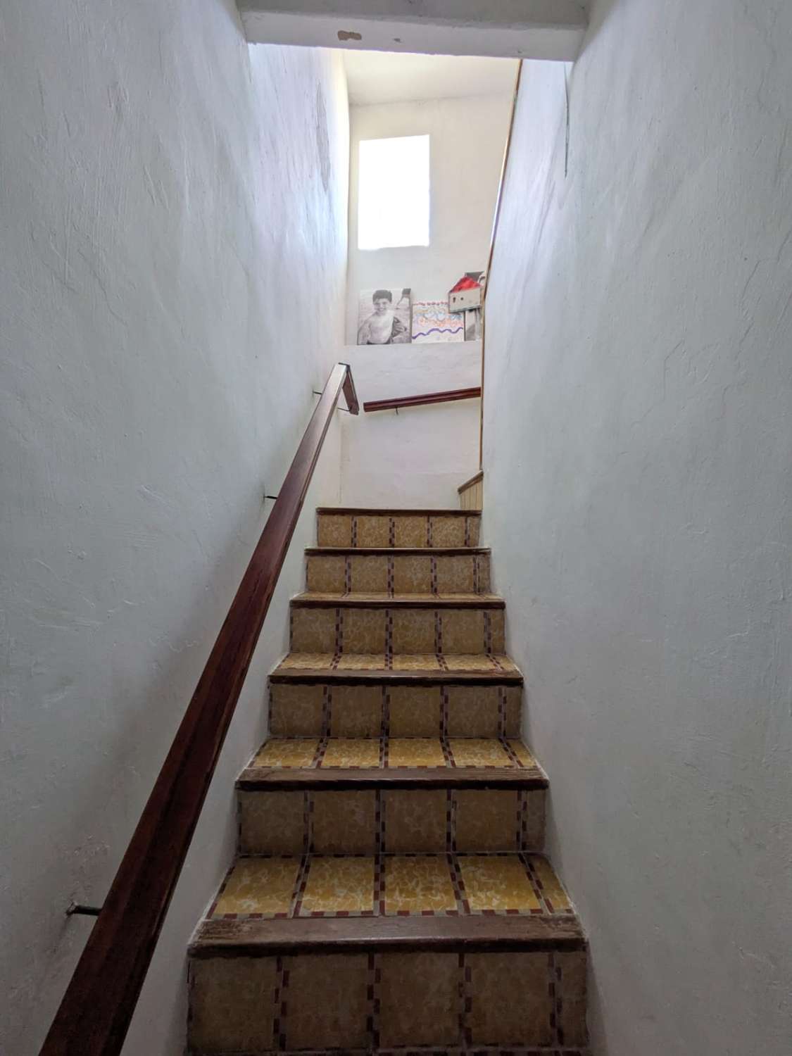 CASA DE PUEBLO EN ALCALALI