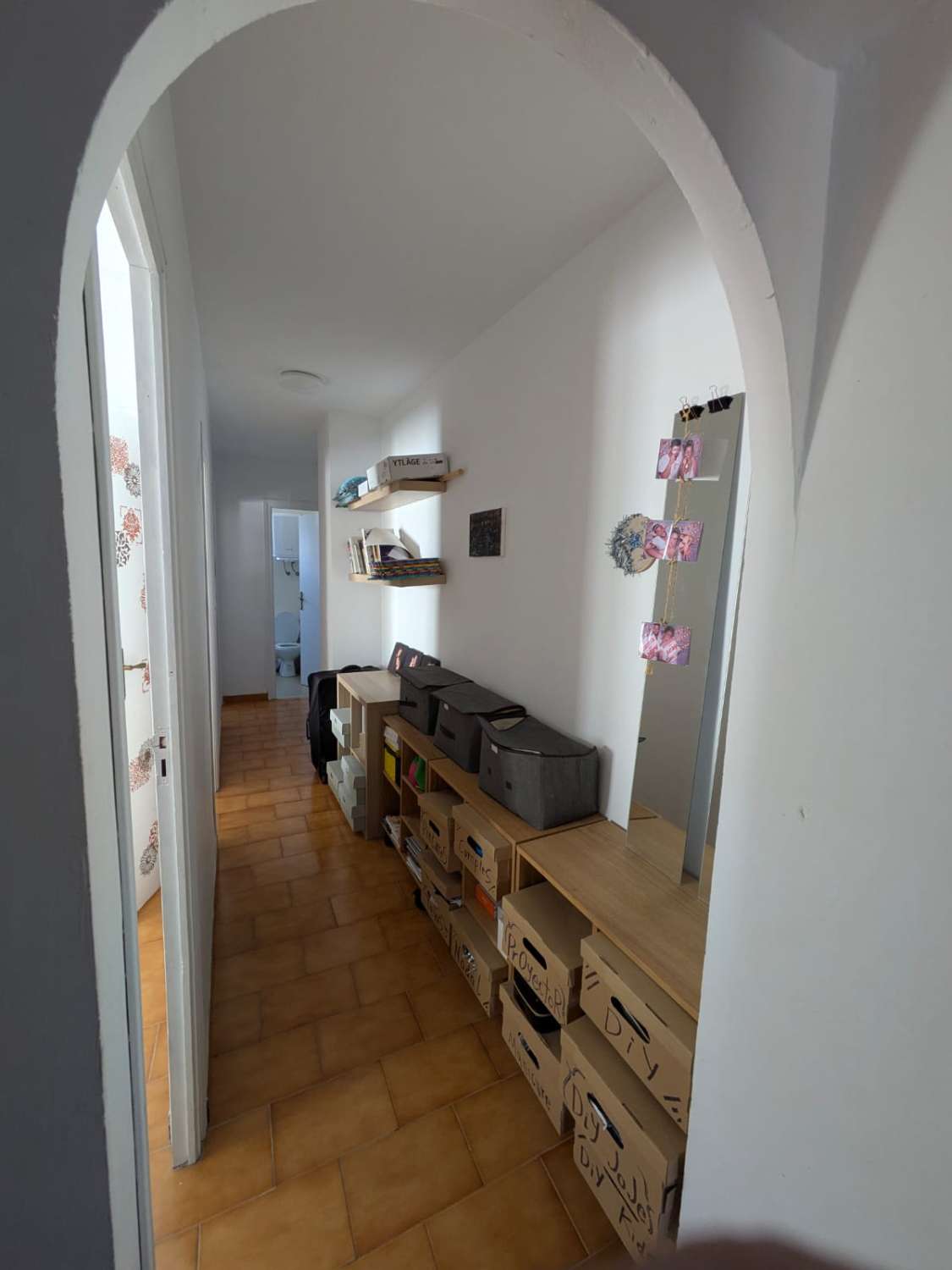 CASA DE PUEBLO EN ALCALALI