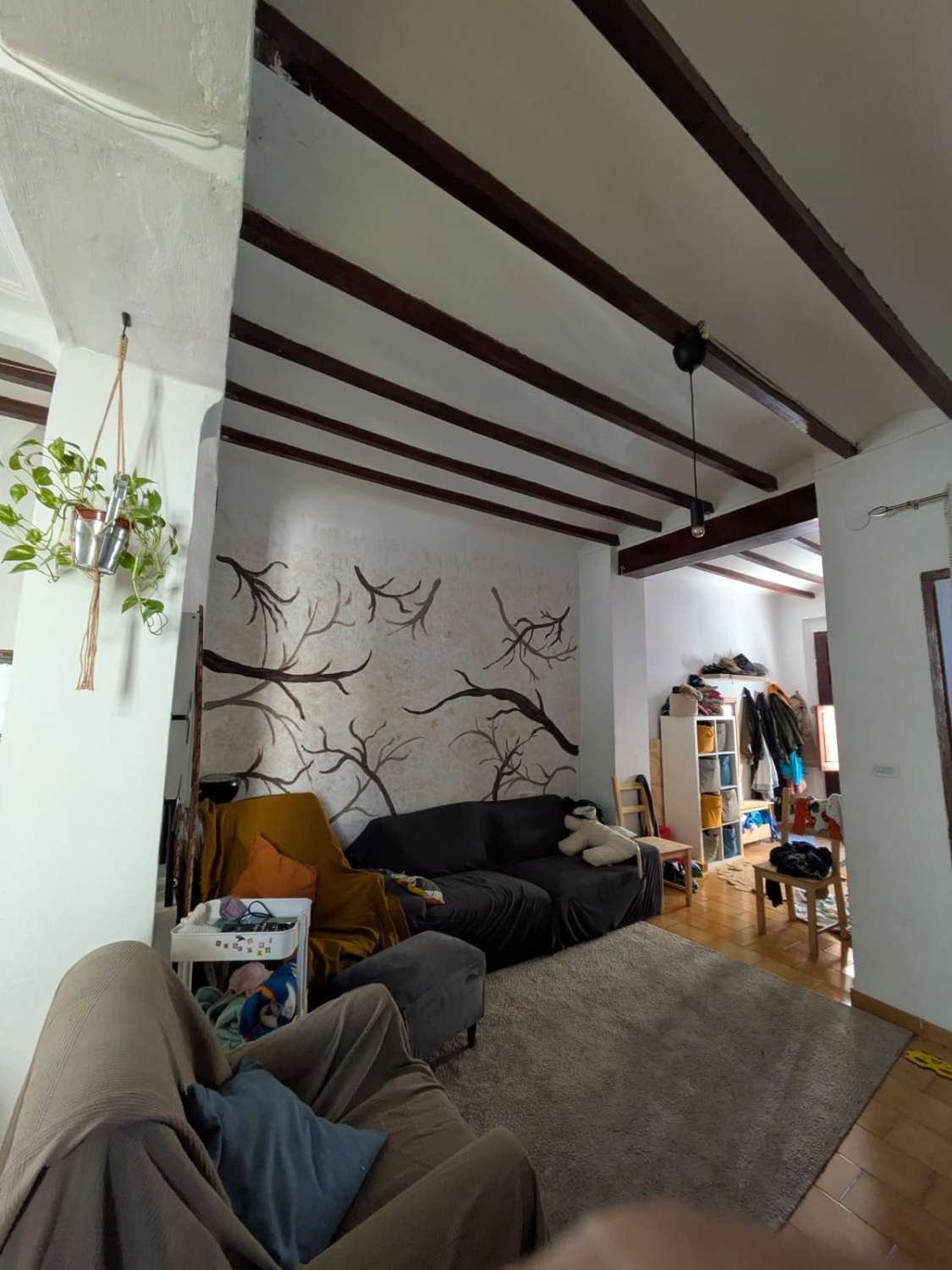 CASA DE PUEBLO EN ALCALALI